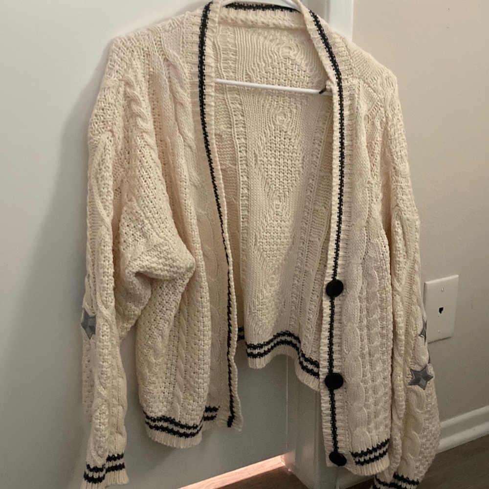 Taylor Swift Cardigan XS/S
